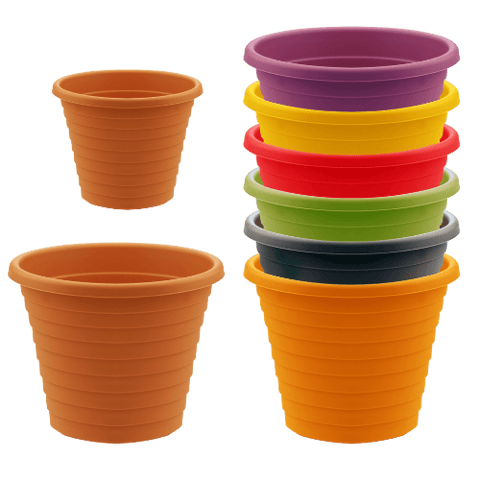 Pots & Planters