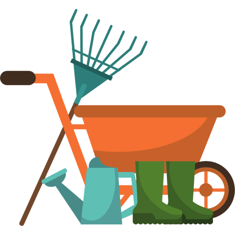 Gardening Essentials