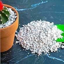 Perlite for Gardening, Hydroponics,Potting Mix