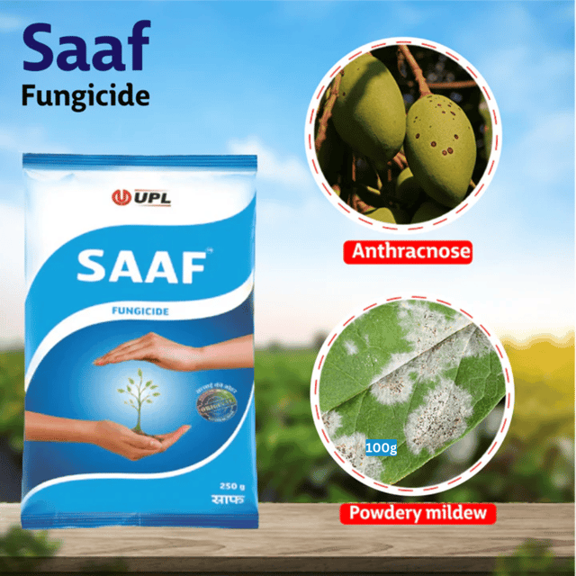 UPL Saaf Fungicide