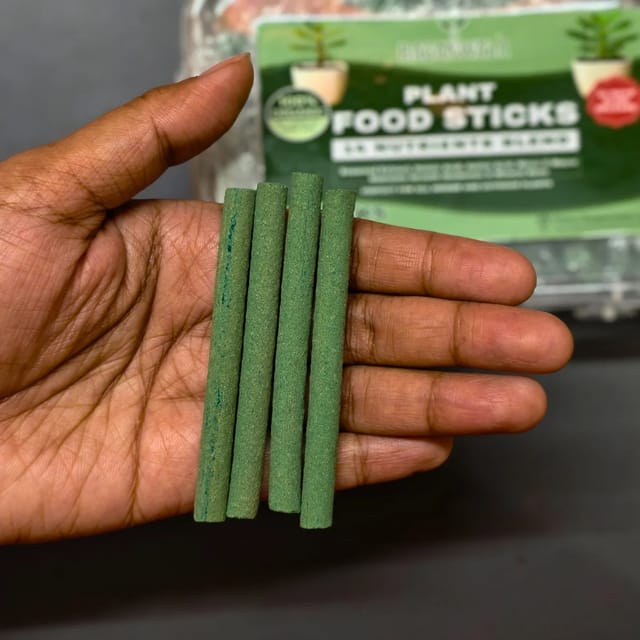 50-Stick Plant Boost Pack - Baganwala