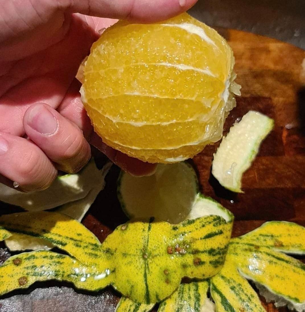 ...