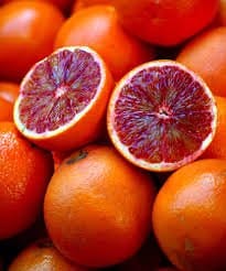 Red Malta Lemon Healthy grafted Plant