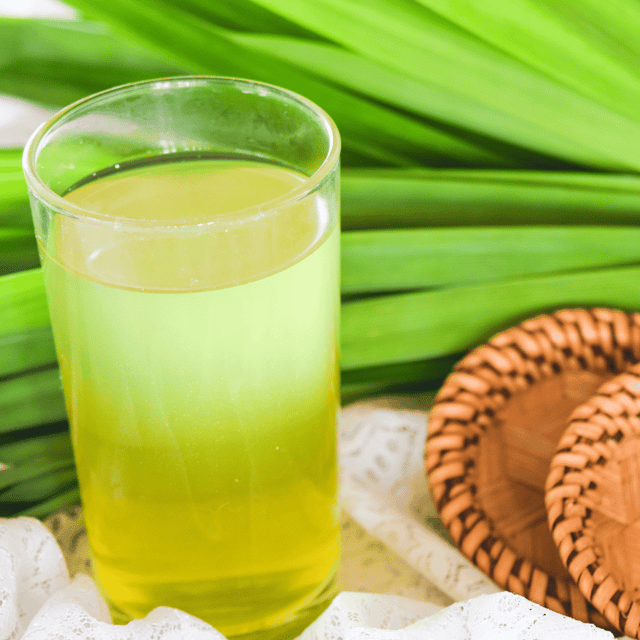 Organic Lemon Grass Seeds (Pack Of - 60 Seeds)