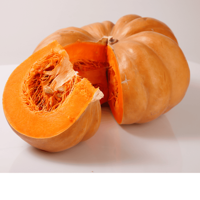 Organic (Desi) Pumpkin(Yellow) Seeds(Pack Of - 15 Seeds)