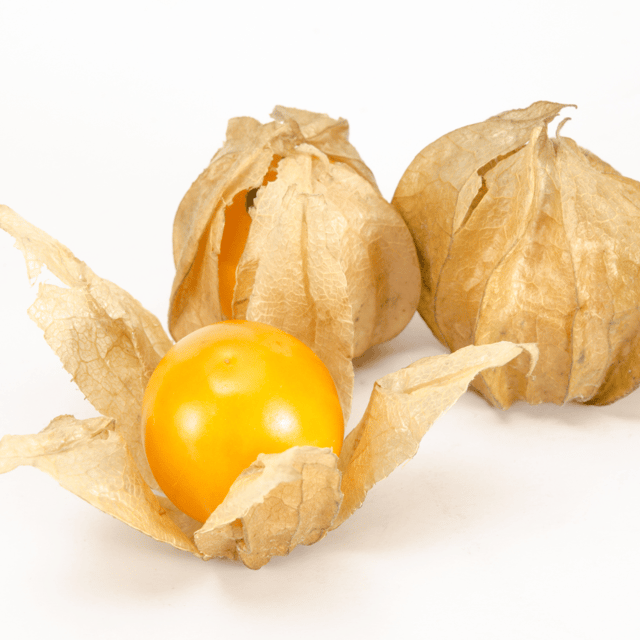Organic (F3 Hybrid) Gooseberry/Rasbhari Seeds(Pack Of - 50 Seeds)