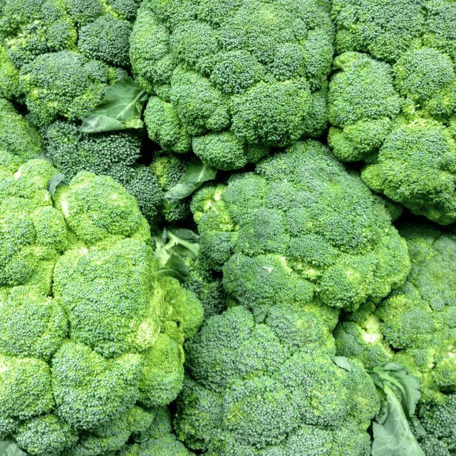 Organic (F2 Hybrid) Broccoli Seeds(Pack Of 30 Seeds)