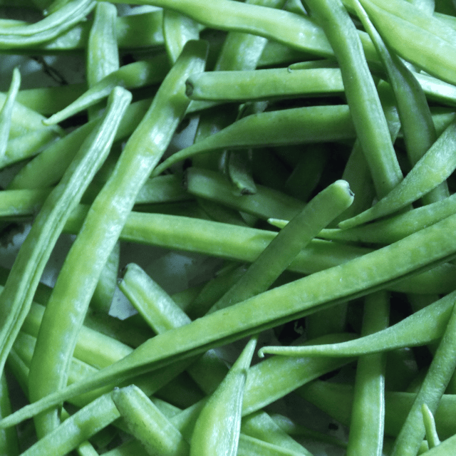 Organic (Desi) Cluster Beans/Gawar Phalli Seeds(Pack Of - 50 Seeds)
